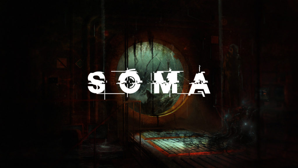 SOMA trailer