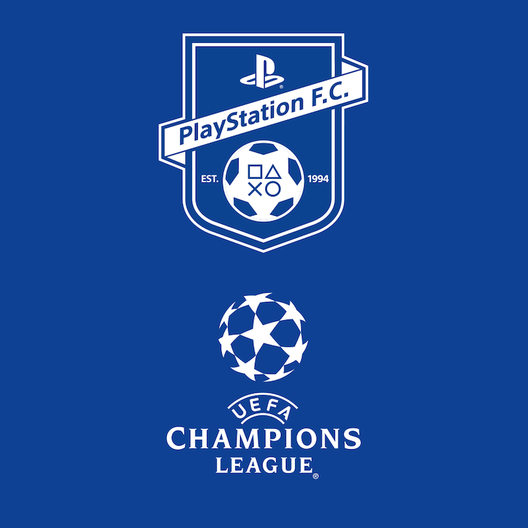 PlayStation F.C. UEFA Champions League App disponibile da oggi