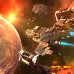Solar Shifter EX disponibile su Xbox One