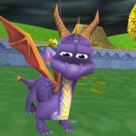 Spyro Reignited Trilogy: scoperto un easter egg di Fortnite nel gioco