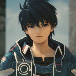 [TGS15] Star Ocean: Integrity and Faithlessness, trailer di annuncio