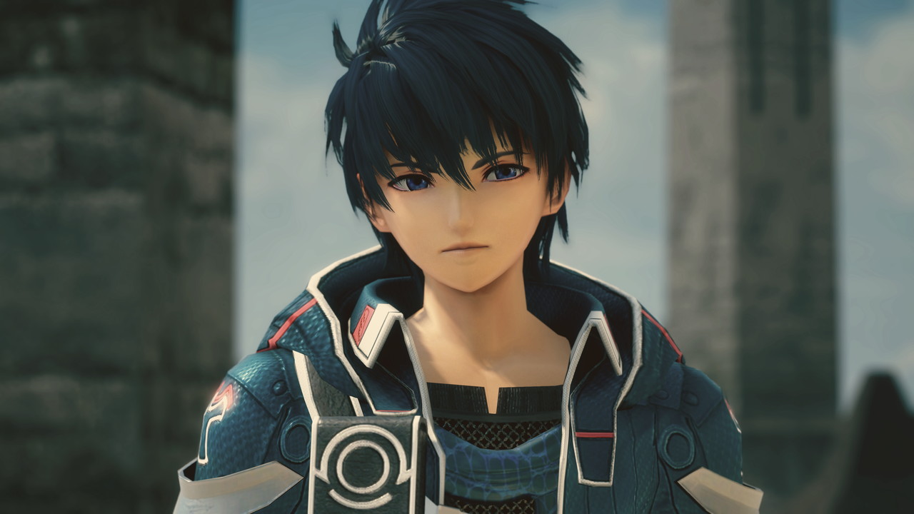 [TGS15] Star Ocean: Integrity and Faithlessness, trailer di annuncio