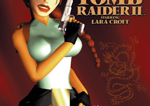 Tomb Raider II in saldo su Google Play