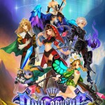[TGS15] Trailer di Odin Sphere: Leifthrasir