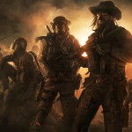 Wasteland 2: Director’s Cut, trailer “Welcome to the Wasteland”