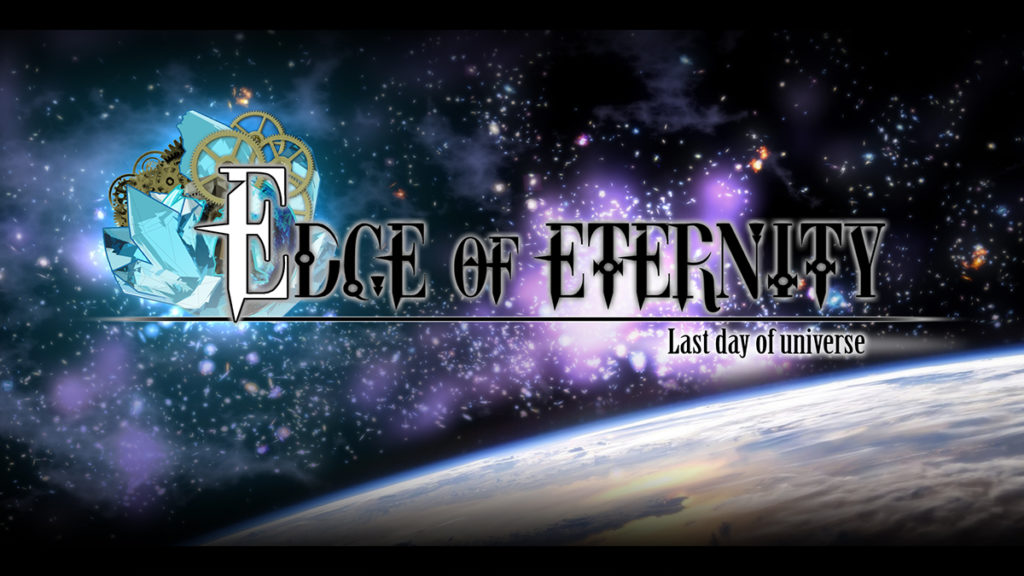 Edge of Eternity - immagine della notizia