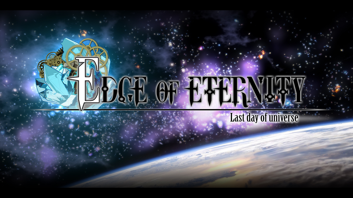 Edge of Eternity – Nuove Immagini
