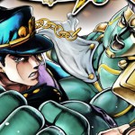 [TGS15] Nuovo trailer per Jojo’s Bizarre Adventures: Eyes Of Heaven