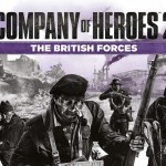 Company of Heroes 2: The British Forces è finalmente disponibile