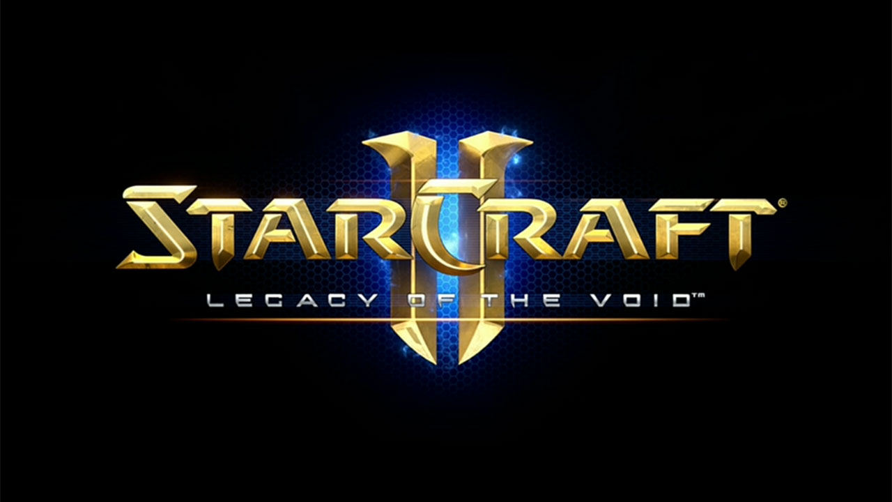 Starcraft II: Legacy Of The Void – Novità sulla data di uscita