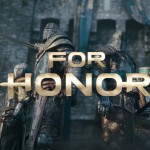 [TGS15] Nuovo trailer per For Honor