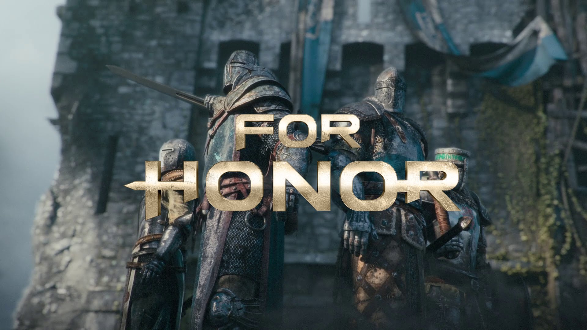 [TGS15] Nuovo trailer per For Honor