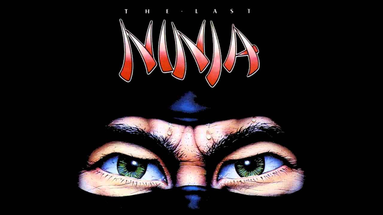 Il ritorno di The Last Ninja
