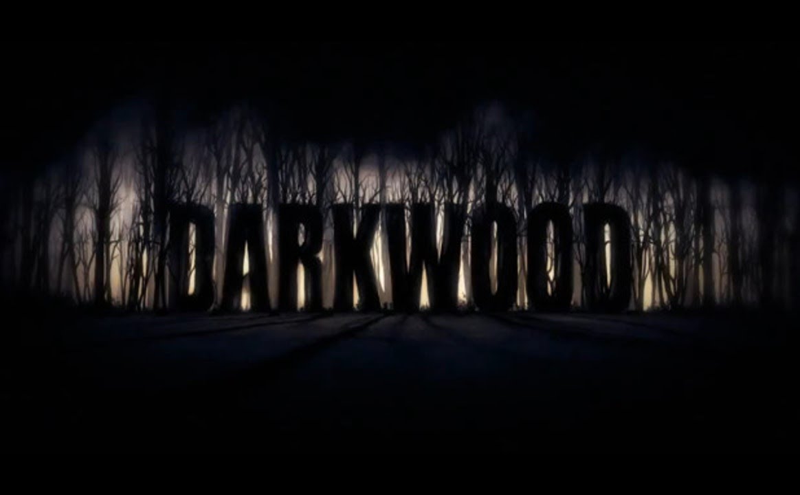 Darkwood – Anteprima
