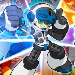 Confermata la data d’uscita di Mighty No. 9. Ecco il video-gameplay della demo