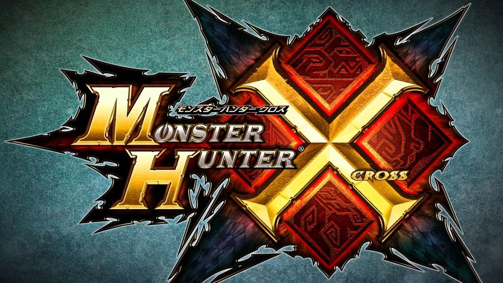 Monster Hunter X – Svelate due nuove armi