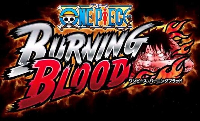 Svelata la data di uscita di One Piece: Burning Blood
