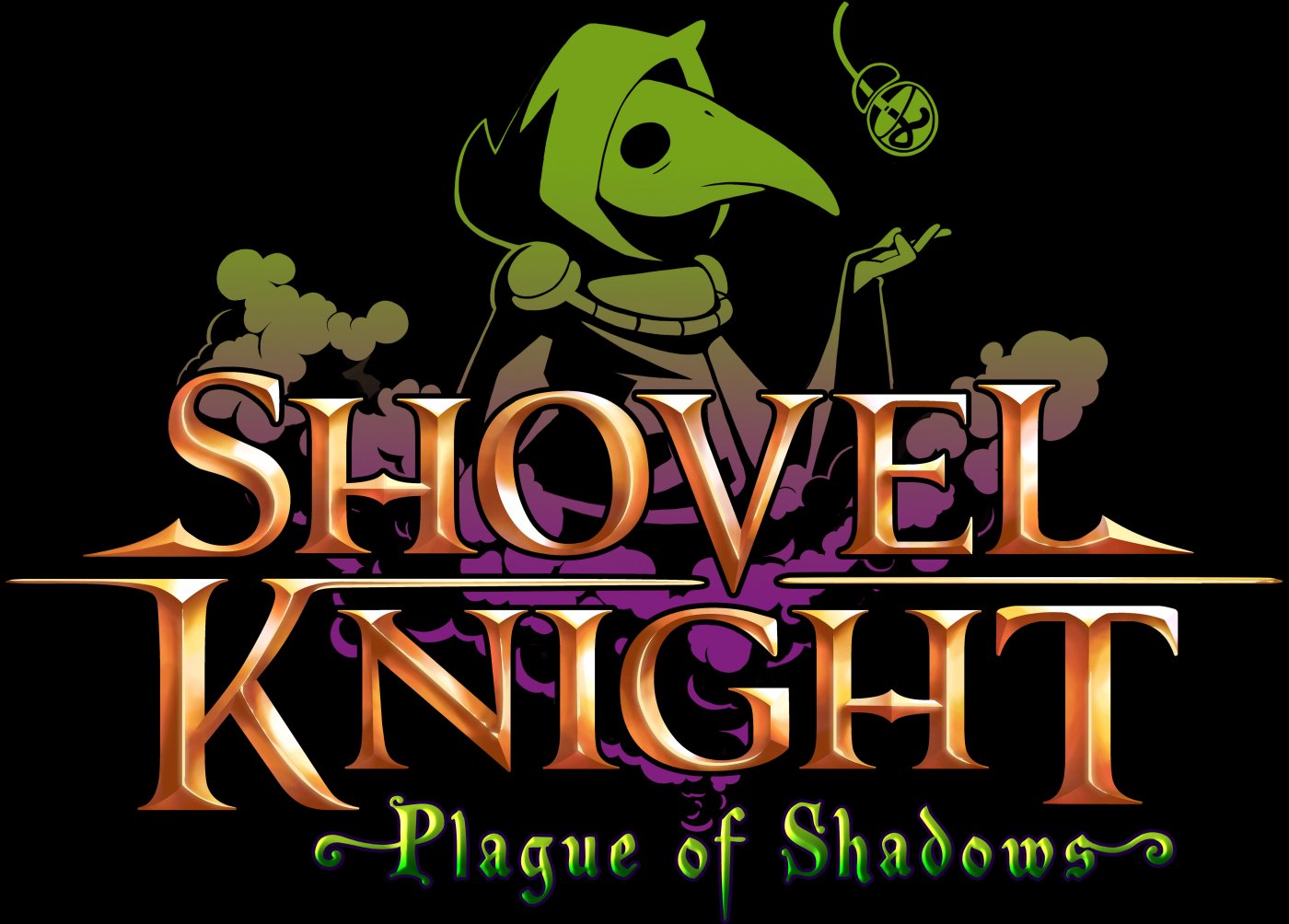 Shovel Knight: Plague Of Shadows – Finalmente disponibile!