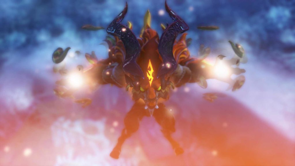 World of Final Fantasy - immagine della guida