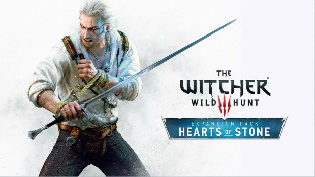 The Witcher 3: nessuna patch prevista per fine settembre