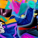 Ubisoft ufficializza la tracklist di Just Dance 2016