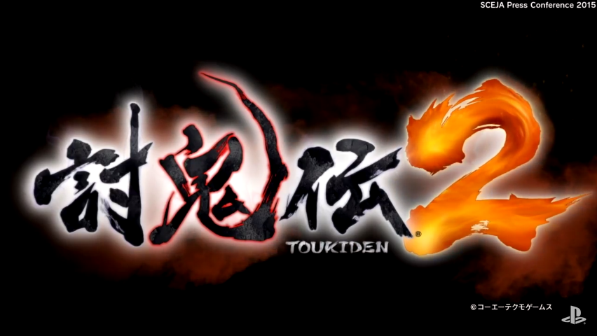 [TGS15] Annunciato nuovo capitolo di Toukiden