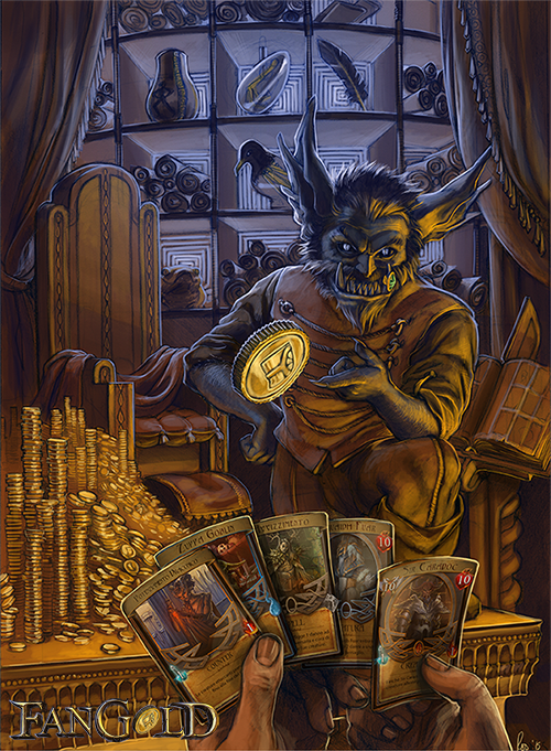 Fangold – Aperte le iscrizioni per l’alpha e la beta