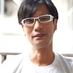A Hideo Kojima piacerebbe dedicarsi ad un film