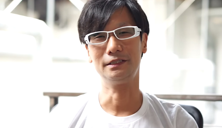 Hideo Kojima esprime le sue considerazioni sui titoli indie