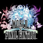 [TGS15] Nuovo trailer per World of Final Fantasy
