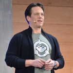 Phil Spencer si dichiara fan del Dualsense