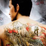 [TGS15] Yakuza HD Remastered Annunciato