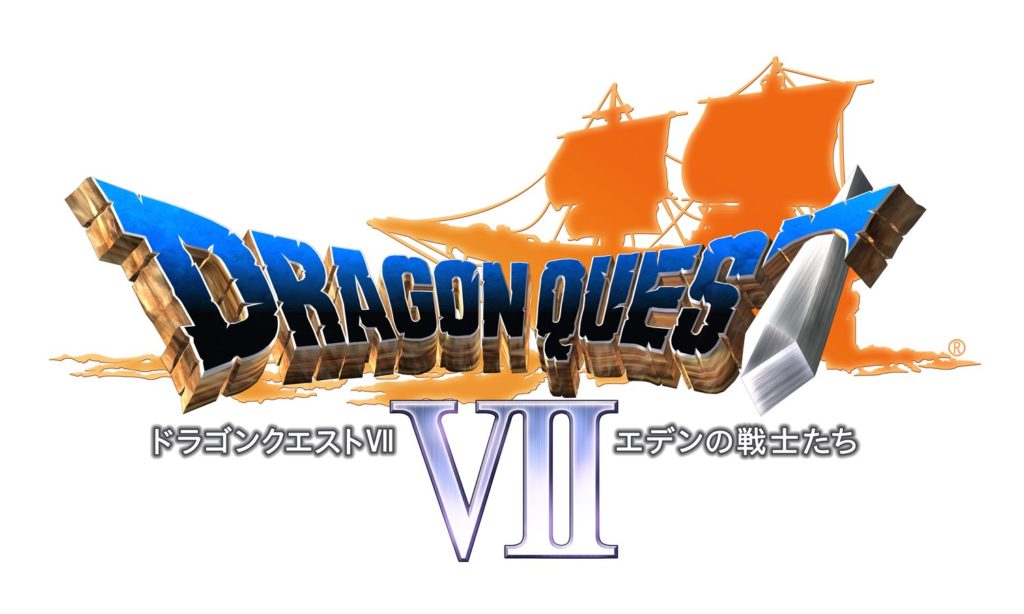 Dragon Quest VII su smartphone da questo mese - immagine della notizia