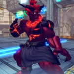 seconda beta street fighter 5