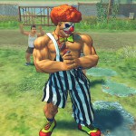 seconda beta street fighter 5