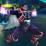 seconda beta street fighter 5