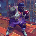 seconda beta street fighter 5