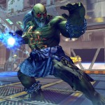 seconda beta street fighter 5