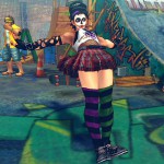 seconda beta street fighter 5