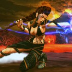 seconda beta street fighter 5