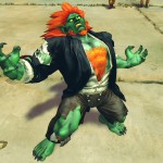 seconda beta street fighter 5