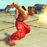 seconda beta street fighter 5
