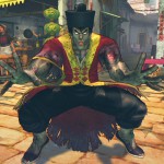 seconda beta street fighter 5