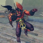 seconda beta street fighter 5