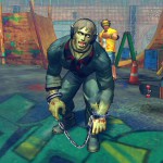 seconda beta street fighter 5