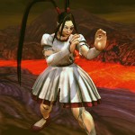 seconda beta street fighter 5