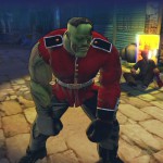 seconda beta street fighter 5