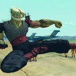 seconda beta street fighter 5