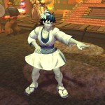 seconda beta street fighter 5