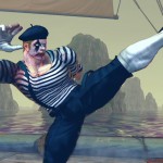 seconda beta street fighter 5